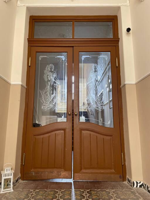 Apartment Francis - Lazenske Centrum Karlovy Vary