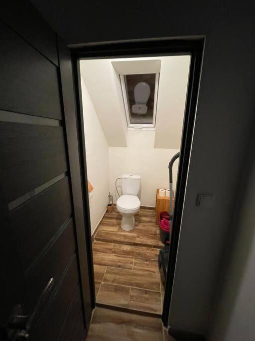 Appartement Francis - Lazenske Centrum *