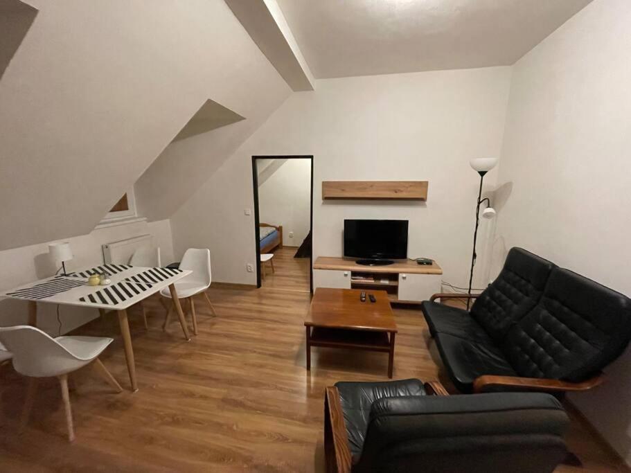Francis - Lazenske Centrum Apartment Karlovy Vary