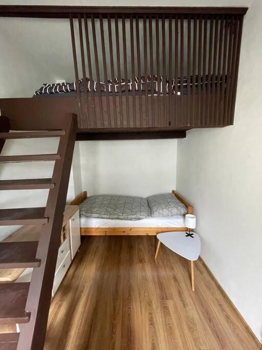 Francis - Lazenske Centrum Apartment Karlovy Vary