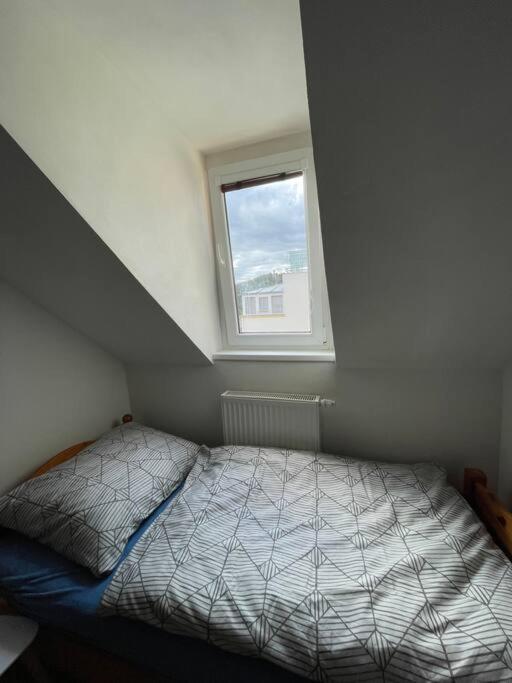 Francis - Lazenske Centrum Appartement *